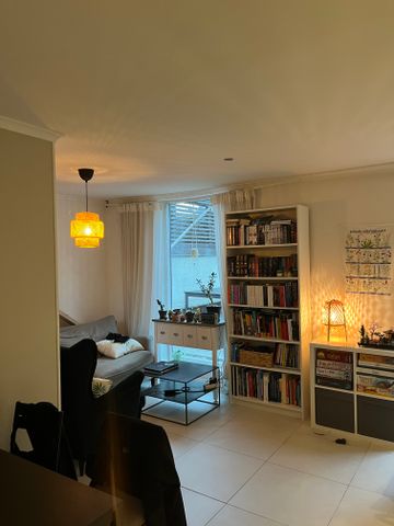 Kyrkogårdsvägen, Enskededalen - Photo 2