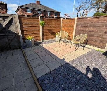 Oak Street, Radcliffe, Manchester, M26 - Photo 1
