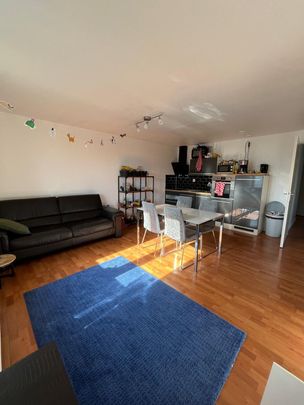 Appartement te huur: Willem Baerdesenstraat 8 1067 XX Amsterdam - Photo 1