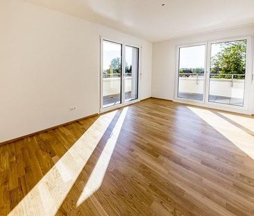 3.5-Zimmer-Attika-Wohnung mit Sommeraktion - Photo 6