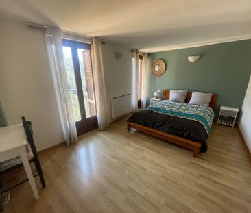 Location Appartement 3 pièces 72m² PEILLE 06440 - Photo 5