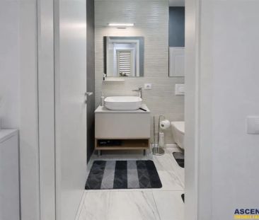 Apartament cu 2 camere de inchiriat in Tractorul, Brasov – confort, eleganta si parcare proprie.. - Fotografie 6