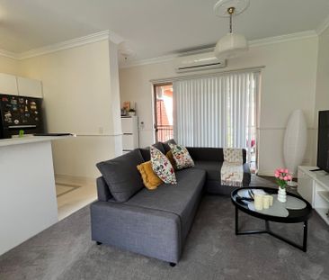 East Perth - Photo 1