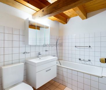 4.5 Zimmer, 91 m², 1. Stock - Foto 3