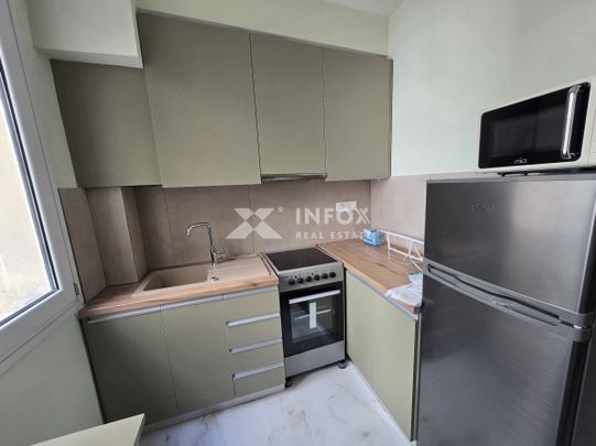 Ενοικίαση πλήρως ανακαινισμένης γκαρσονιέρας στο κέντρο Θεσσαλονίκης - Photo 1