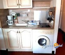 Location Appartement 2 pièces 24m² LE BARCARES 66420 - Photo 3