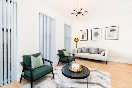 4 bedroom townhouse to rent - Photo 5