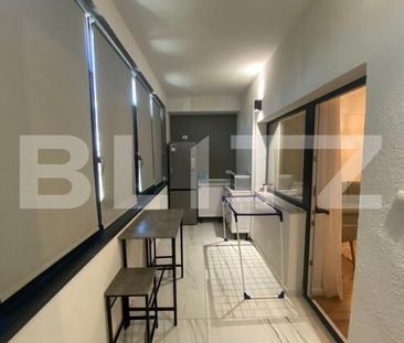 Apartament 3 camere de lux, centrala termica, aer conditionat, zona Calea Severin - Fotografie 1
