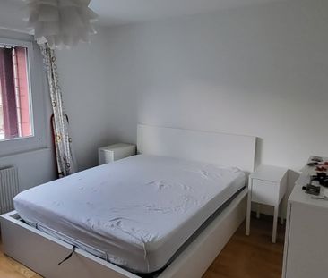 2.5 Zimmer, 55 m² - Foto 1