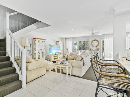 15/1 Alvey Court, Mudgeeraba QLD 4213 - Townhouse For Rent | Domain - Photo 4