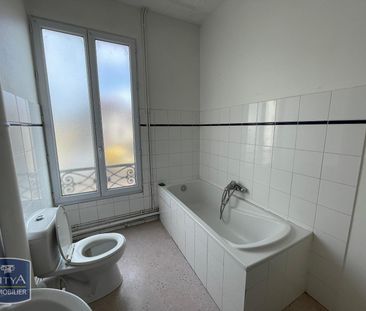 Location Maison 4 pièces 94m² ANGOULEME 16000 - Photo 2