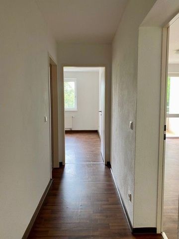 2-Zimmer-Wohnung mit offener Küche und Balkon - Photo 3