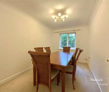 Hamilton Close, Christchurch, Dorset, BH23 - Photo 4