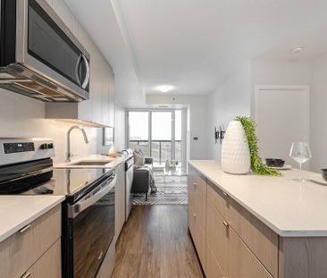 For Lease - 3200 Dakota Common Unit# B509, Burlington, Ontario - Photo 6