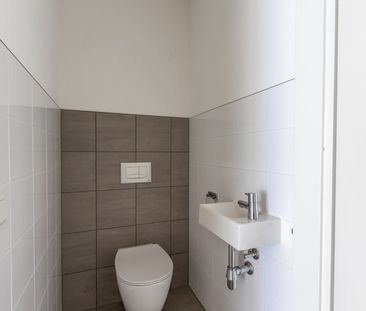 Te huur: Paviljoensgracht 1 F2 - Foto 5