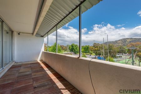 13/6 Heard Street, Mawson ACT 2607 - Apartment For Rent | Domain - Photo 5