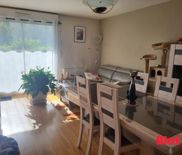 Location Appartement 3 pièces 64m² PACE 35740 - Photo 4