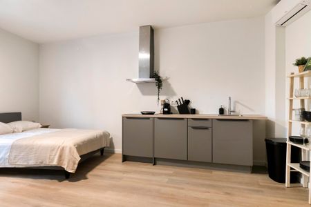 Te huur: Appartement Rosmolenplein in Tilburg - Photo 5