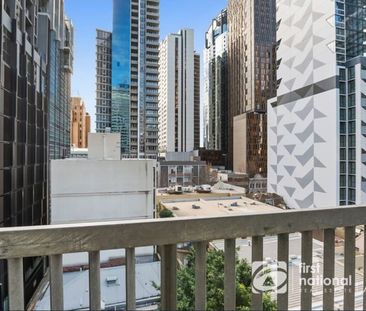 708/160 Little Lonsdale Street, 3000, Melbourne Vic - Photo 4