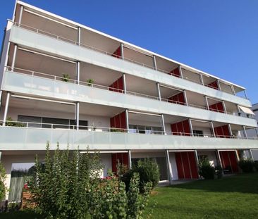 SPACIEUX ET MORDERNE 3.5 pièces / GERÄUMIGE UND MODERNE 3,5 Zimmer-... - Photo 1