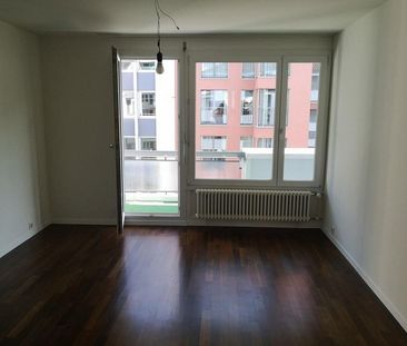 Moderne Wohnung an guter Lage im Zürcher-Seefeld - Photo 2