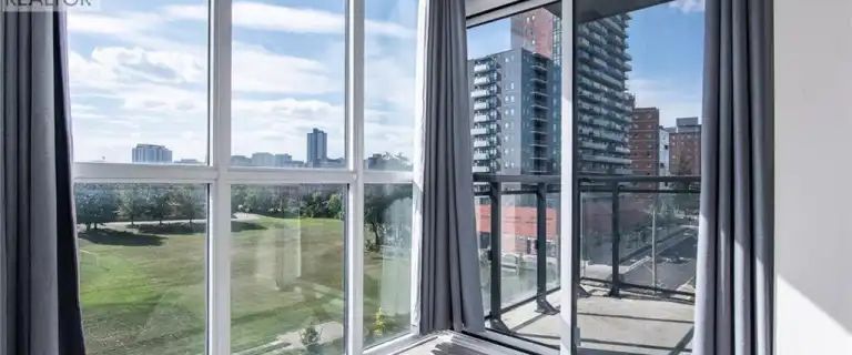 128 KING Street N Unit# 608 | 128 KING Street N Unit# 608, Waterloo - Photo 1