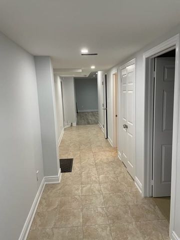 For Lease - 71 Vaughan Boulevard Unit# Basement, Vaughan, Ontario - Photo 4