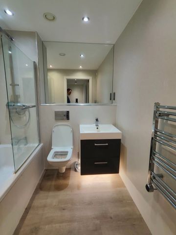 1 Bed Flat, Oxford Road, LU1 - Photo 4