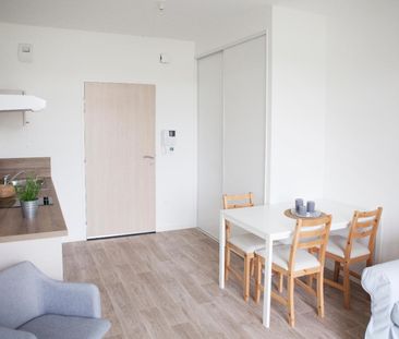 Louer appartement 2 pièces de 35 m² - Photo 3