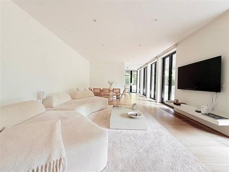 Appartement te huur - Foto 2