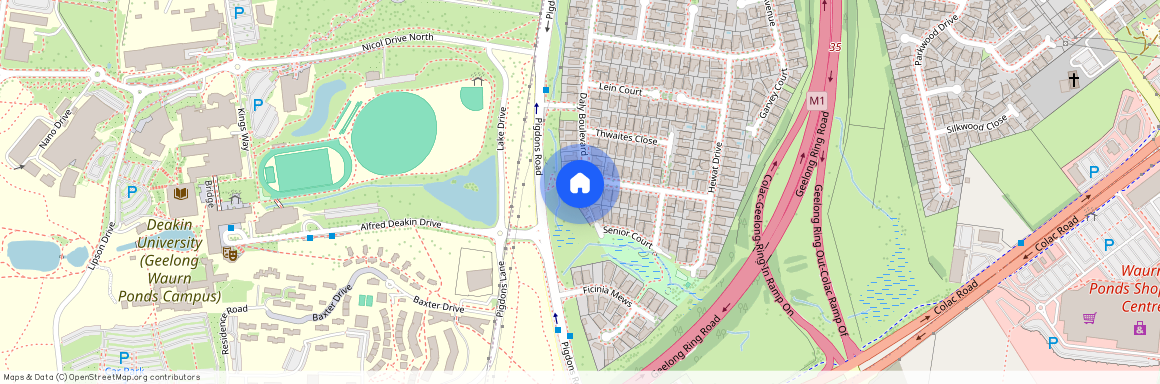 53 Daly Boulevard, Vic 3216, Highton