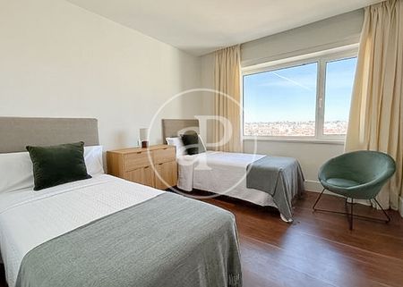 Flat for rent in Castellana (Madrid) - Photo 5