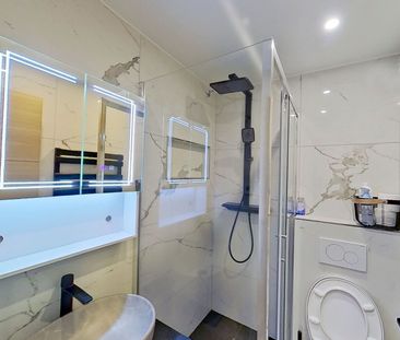 Location Appartement 4 pièces 82m² - Photo 6