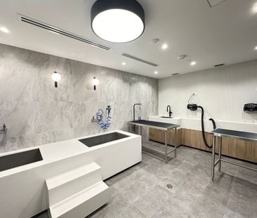 For Lease - 1100 Sheppard Avenue Unit# 1231, Toronto, Ontario - Photo 3