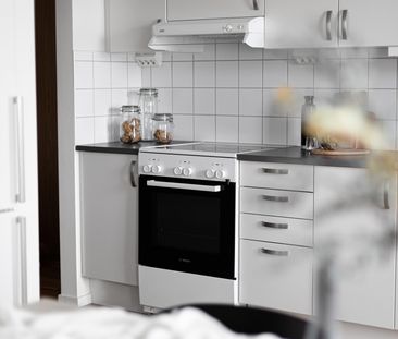 Konstruktörsgatan, Linköping - Photo 2