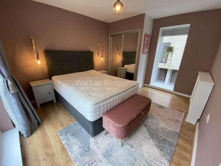 Vesta Street, New Islington Marina, M4 - Photo 5