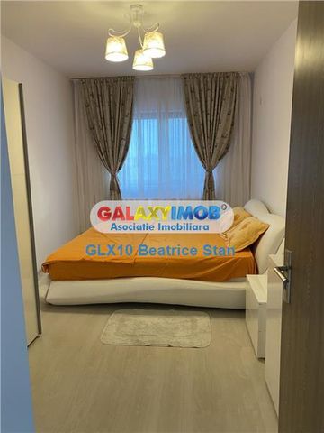 Inchiriere apartament 2 camere modern in imobil rezidential - Fotografie 4