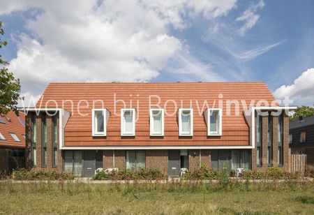 Nieuw Nachtegaalplein: wonen op een unieke plek in Nijmegen - Foto 3