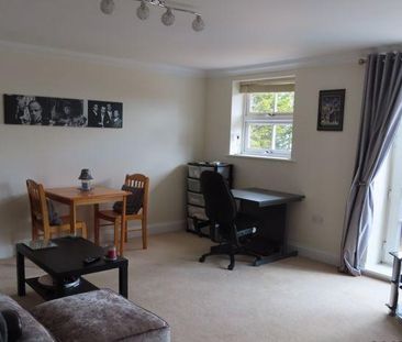 1 bedroom apartment to rent - Photo 6