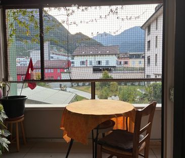 Appartement 3,5 pces à louer - Foto 4