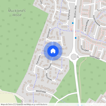 Hyholmes, Bretton, Peterborough, PE3