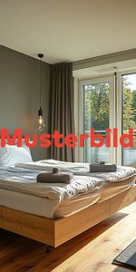 Échangez la propriété : Appartement moderne de 4,5 pièces à Dübendorf - Parfait pour les familles et le bureau à domicile - Foto 3