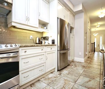 For Lease - 160 Oak Park Drive, Waterloo, Ontario - Photo 4