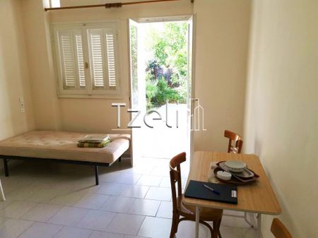 Studio/Γκαρσονιέρα για ενοικίαση Σκαγιοπούλειο (Πάτρα) - Photo 4
