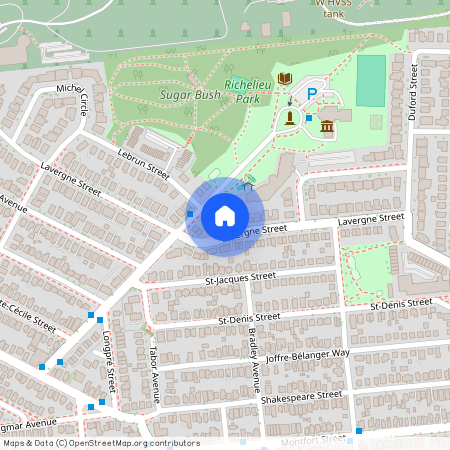 205 Lavergne Street #1, Ottawa, Vanier