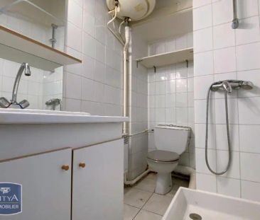 Appartement à louer 2 pièces 47.32m² - Photo 3