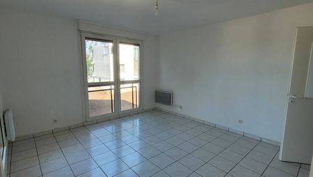 Freyming Merlebach 2 pièce(s) 40.62 m2 avec balcon ! - Photo 4