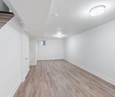 For Lease - 2 Khedive Avenue, Toronto, Ontario - Photo 1