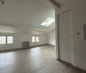 Location Appartement 2 pièces LIMOGES (87000) - Photo 4