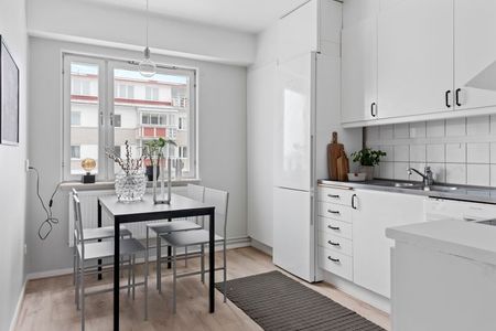 Lötsjövägen, Sundbyberg - Foto 2